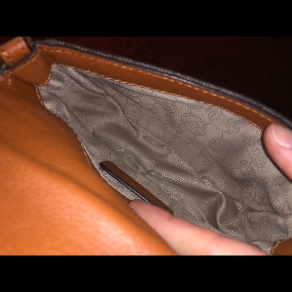 Michael Kors Handbag - Picture 4 of 8